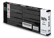 Картридж Roland D-UA-WH, белый (white) (220 мл) (арт. D-UA-WH)