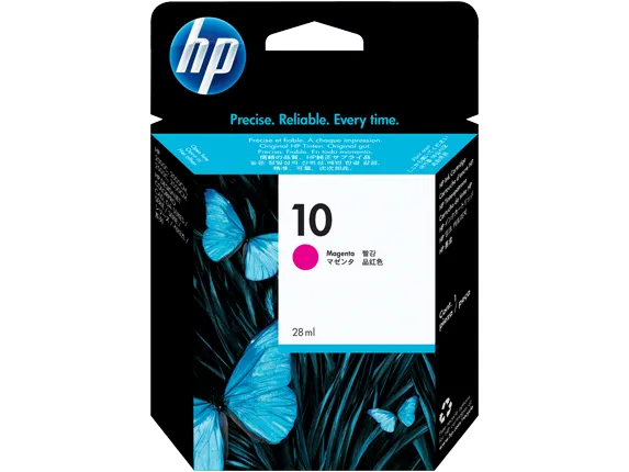 Картридж HP 10 C4843AE (арт. C4843AE)