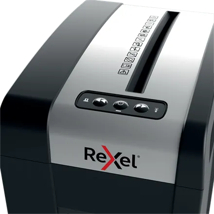 Уничтожитель документов Rexel Secure MC6-SL Whisper-Shred™ (арт. 2020133EU)