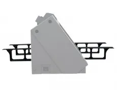 Держатель кэрриера Graphtec для CE7000-40&60 (арт. OPH-A45)