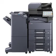 МФУ лазерное черно-белое Kyocera TASKalfa MZ4000i. Печать / Скан. / Копир., А3, 40 стр./мин. (арт. 1102ZS3NL0)