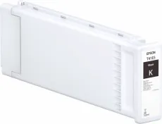 Оригинальный струйный картридж Epson T41E540 черный матовый, для SC-Tx400 / Tx405. (700 мл) (арт. C13T41E540)