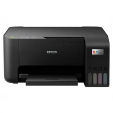 Струйное цветное МФУ Epson EcoTank L3219 (Принтер / Копир / Сканер) A4 (арт. L3219)