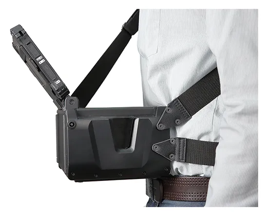 Комплекс аппаратно-программный, мобильный Regula 8323M.111 (арт. 8323M.111)