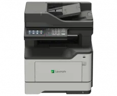 МФУ лазерное черно-белое Lexmark MX421ade (арт. 36S0706)