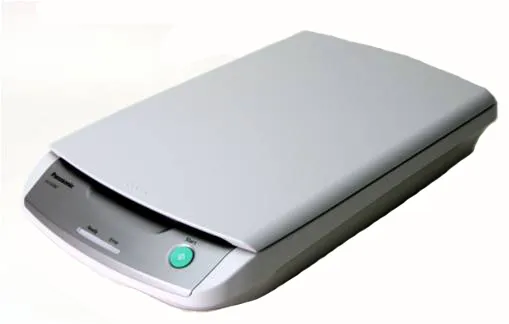 Сканер Panasonic KV-SS080 (арт. KV-SS080)