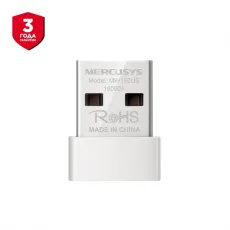 Wi-Fi-адаптер Mercusys MW150US (арт. MW150US)