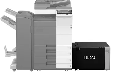Опция Konica Minolta LU-204 Large Capacity Unit (SRA3) (арт. A0TJWY3)