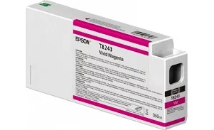 Картридж Epson T8243 (арт. C13T824300)