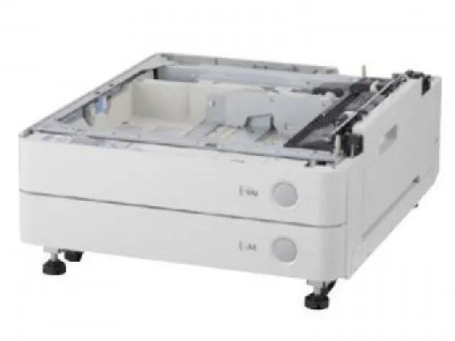 Устройство кассетной подачи Canon Cassette Feeding Unit-AE1 (арт. 2848B001)