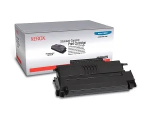 Принт-картридж Xerox Standard-Capacity Print Cartridge (арт. 106R01378)