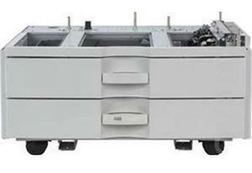 Дополнительный лоток для бумаги 2x500 листов Ricoh PB2010 (арт. 416456)