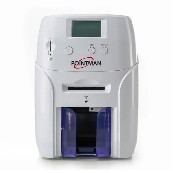 Принтер POINTMAN Nuvia N20, односторонний (арт. N12-0001-00-S)