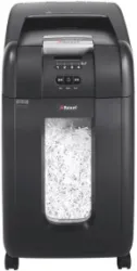 Уничтожитель документов Rexel Auto+ 300X (арт. 2103250EU)
