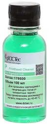 Промывочная жидкость DCTec для пигментных чернил, 100 мл (арт. 179500-P-100)