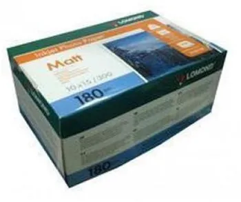 Бумага Lomond 0102158 (арт. 0102158)