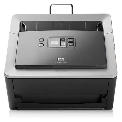 Сканер документов HP Scanjet 7800 (арт. L1980A)