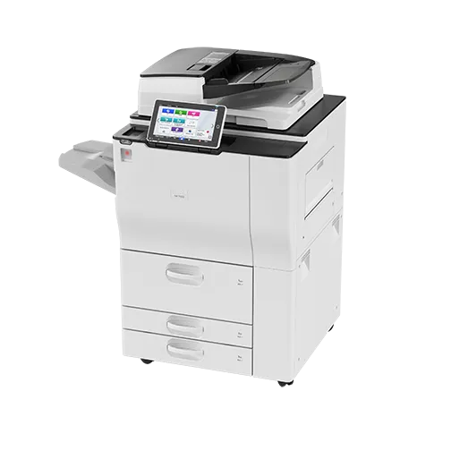 МФУ лазерное черно-белое Ricoh IM 7000 (арт. 418778)