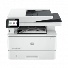 МФУ лазерное черно-белое HP LaserJet Pro MFP 4103fdn (Принтер / Сканер / Копир / Факс, A4) (арт. 2Z628A)