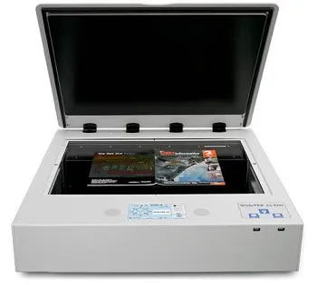 Планшетный сканер Image Access WideTEK 25" (арт. WT25-600)