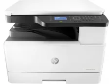 МФУ лазерное черно-белое HP LaserJet MFP M433a Printer (арт. 1VR14A)