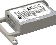 Комплект съемного жесткого диска Canon AK1 (арт. 8957B001)