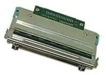 Печатающая головка Godex G300, G500, RT700, RT700i, DT4x, DT4, EZ1200, GE300 (арт. 021-G50007-000)