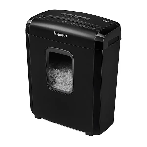 Уничтожитель документов Fellowes Powershred 6M (арт. FS-46311)