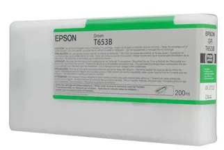 Картридж Epson T653B (арт. C13T653B00)