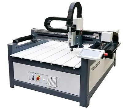 Фрезерно-гравировальный станок Volter S, 950 x 1030 мм (арт. OT38921)