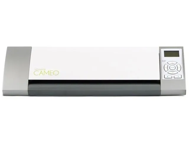 Режущий плоттер Silhouette America Silhouette CAMEO 1