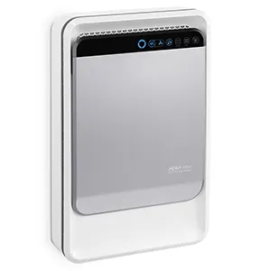 Воздухоочиститель Fellowes AERAMAX PRO AM II (арт. FS-95404)