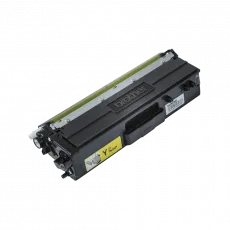 Оригинальный тонер-картридж Brother TN-910Y Yellow (желтый) (арт. TN910Y)