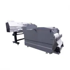 Комплекс печати на ткани Oric принтер 62см/сушка-конвейер 60 см, i3200*2шт, Flexi (арт. OricDTF/62/SB/3200)