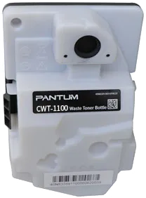 Бункер отработанного тонера Pantum CWT-1100 (арт. CWT-1100)