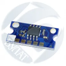 Чип Булат для Konica Minolta bizhub C220 / 280 / 360 DR-311 C / M / Y drum (55k) (арт. DUMNBI2200020)