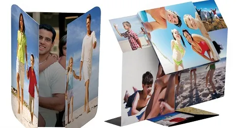 Фотобумага Xerox Photo FunFlip, 200 г/м2, 216 мм х 274 мм (арт. 003R96904)