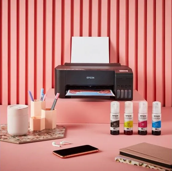 Принтер цветной струйный Epson L1250 (арт. C11CJ71402)