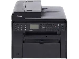 МФУ лазерное черно-белое Canon i-SENSYS MF4730 (арт. 6371B039)