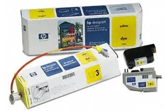 Картридж HP CP C1809A (арт. C1809A)