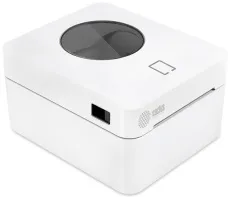 Термопринтер Cactus 203 dpi, 160 мм/с, USB (арт. CS-TP-D410U-W)