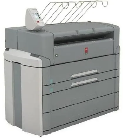 Инженерная система Oce PlotWave 750 P2R (базовый блок с 2 рулонами) (арт. 8984B001)