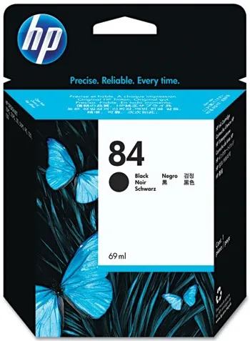 Картридж HP 84 C5016A (арт. C5016A)