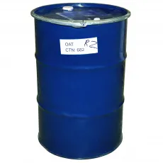 Чернила OAT для RISO RZ/EZ/MZ (200кг, черные) (арт. 6505)