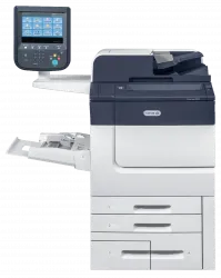 МФУ лазерное цветное Xerox PrimeLink C9070 (печатный модуль) (арт. C9001V_F)