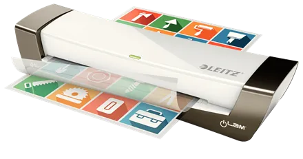 Пакетный ламинатор LEITZ iLam Office A4 (арт. 72510084)