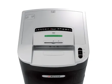 Уничтожитель документов Rexel Mercury™ RLS32 (арт. 2102443)