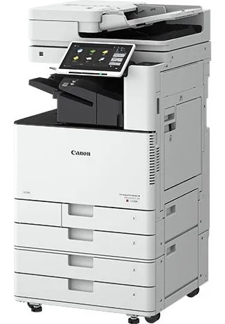imageRUNNER ADVANCE DX C3700 imageRUNNER ADVANCE DX C3700
