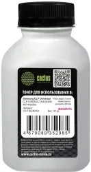 Тонер Cactus (пурпурный, 50 г) (арт. CS-TSG3M-50)