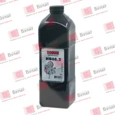 Тонер весовой Булат для HP HB08.2 1кг (упаковка 20кг) (арт. YAHP0HB082020)